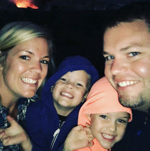 Meet your Posher, Hayley & tyler